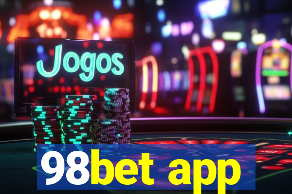 98bet app